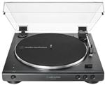 Audio Technica AT-LP60XBT-USB-BK Automatic Stereo Turntable Black